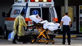 Những người không tiêm chủng có nguy cơ nhập viện vì Covid-19 cao gấp 29 lần so với người đã tiêm chủng