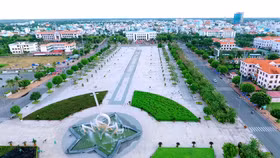 Bạc Liêu mời gọi đầu tư dự án Khu đô thị mới Công viên xanh 1.436 tỷ đồng