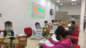 VPBank giảm tiếp 2% lãi suất cho doanh nghiệp khó khăn vì Covid-19