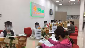 VPBank giảm tiếp 2% lãi suất cho doanh nghiệp khó khăn vì Covid-19