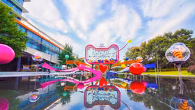 Lễ hội Mua sắm 11/11 năm 2021 của Alibaba thu về hơn 84 tỷ USD