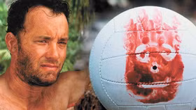 "Người bạn" Wilson của Tom Hanks được bán với giá hơn 7 tỷ đồng