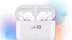 300 suất ‘Đặt móng’ tai nghe AirB Pro của Bkav hết ngay sau 30 phút công bố