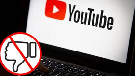 Youtube ẩn "dislike" để tạo tính "công bằng" và "văn minh" trên nền tảng video