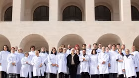 Fendi mở cửa trụ sở chính cho công chúng: Chiêm ngưỡng những di sản đặc biệt của nhà mốt Ý