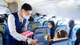 Chấm dứt kinh doanh dưới giá vốn, Vietravel tính tăng thêm vốn điều lệ