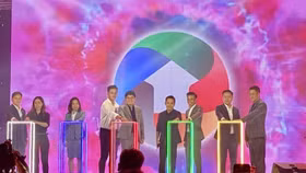 Ra mắt nền tảng công nghệ kết nối bất động sản TopenLand