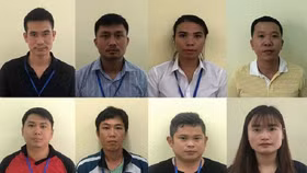 Khởi tố thêm 14 bị can liên quan vụ Công ty địa ốc Alibaba lừa bán dự án “ma”