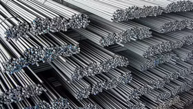 Giá thép ngày 18/6: Thị trường thép nội địa tiếp tục đứng giá