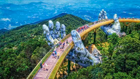 Sun Group bội thu giải thưởng World Travel Awards 2020 khu vực Châu Á