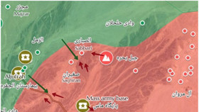 Chiến sự Yemen: Houthi phát động đánh lớn vào căn cứ chiến lược Maas ở tỉnh Marib