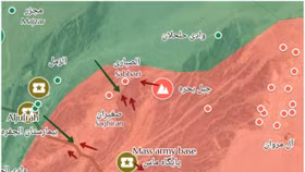 Chiến sự Yemen: Houthi phát động đánh lớn vào căn cứ chiến lược Maas ở tỉnh Marib