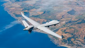 Mỹ gia tăng áp lực lên Trung Quốc, bán 4 UAV MQ-9 SeaGuardian cho Đài Loan