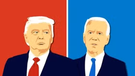 Cập nhật Bầu cử TT Mỹ: “Cuộc rượt đuổi” sát sao