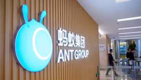 IPO 34,5 tỷ USD kỷ lục của Ant Group bị đình chỉ
