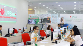 VPBank sắp phát hành hơn 2,23 tỷ cổ phiếu thưởng, tỷ lệ 50%