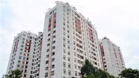 Đà Nẵng: Xây dựng 400 căn hộ cho gia đình có công cách mạng