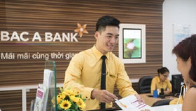 Ngân hàng Bac A Bank tiếp tục giảm lãi suất tiết kiệm trong tháng 6/2023