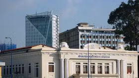 Đến 2025, chuyển toàn bộ cổ phiếu sang HoSE