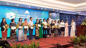 VACOD tổ chức Hội thảo Chuyển đổi số: Từ vượt trội đến dẫn đầu trong kỷ nguyên “bình thường mới”