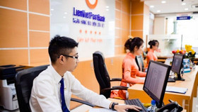 Ngân hàng Nhà nước chấp thuận việc cổ đông lớn bán cổ phần tại Ngân hàng Lienvietpostbank