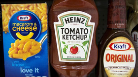 Kraft Heinz đầu tư 199 triệu USD vào cơ sở sản xuất tại Anh