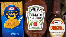 Kraft Heinz đầu tư 199 triệu USD vào cơ sở sản xuất tại Anh