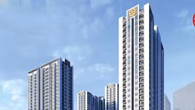 Đã có ít nhất 12 dự án bất động sản tại TP.HCM được giải cứu