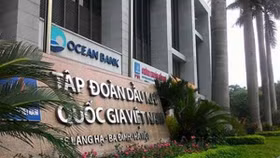 PVN khai thác hơn 18 triệu tấn dầu trong 9 tháng, vượt 6% kế hoạch đề ra