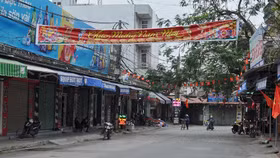 Hải Dương dừng cách ly xã hội từ ngày 3/3