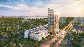 Quý III/2020, Văn Phú - Invest tiếp tục duy trì đà tăng trưởng tốt