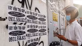 Làm gì để “triệt tiêu” tín dụng đen?