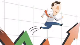 Chứng khoán ngày 10/11: "Thừa thắng xông lên"?