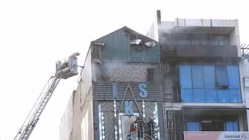 Kiểm soát chặt việc thẩm định PCCC các công trình chuyển công năng sang quán bar, karaoke