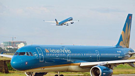 Vietnam Airlines được chấp thuận huy động 8.000 tỷ đồng để trả nợ và duy trì hoạt động