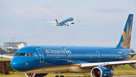 Vietnam Airlines được chấp thuận huy động 8.000 tỷ đồng để trả nợ và duy trì hoạt động