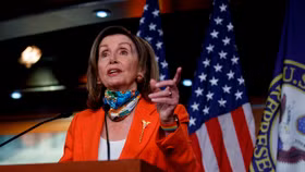 Hạ viện Hoa Kỳ thông qua dự luật xử phạt các ngân hàng Trung Quốc