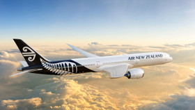 Air New Zealand ra mắt đường bay thẳng dài thứ hai thế giới