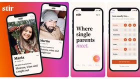 Match Group ra mắt ứng dụng hẹn hò giành riêng cho các ông bố bà mẹ đơn thân