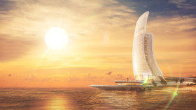 Sun Group chính thức ra mắt Sun Iconic Hub - hợp phần đầu tiên tại Hon Thom Paradise Island