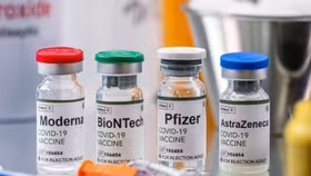 Liệu vaccine ngừa Covid-19 có trở thành mũi tiêm định kỳ hàng năm?