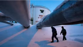 Nga xem xét bán dầu và khí đốt của mình để lấy bitcoin khi các lệnh trừng phạt gia tăng từ phương Tây