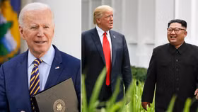 Chính quyền TT Joe Biden tìm cách tiếp cận với Triều Tiên nhưng không nhận được phản hồi