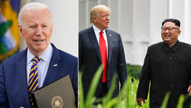 Chính quyền TT Joe Biden tìm cách tiếp cận với Triều Tiên nhưng không nhận được phản hồi