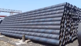 Hoa Kỳ ban hành kết luận sơ bộ chống bán phá giá với ống dẫn dầu nhập khẩu từ Việt Nam