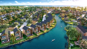 Bà Rịa – Vũng Tàu “sốt ruột” với tiến độ lập đồ án quy hoạch Safari Hồ Tràm