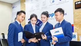 MB bán hơn 21,4 triệu cổ phiếu quỹ cho khối ngoại