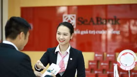 SeABank bổ nhiệm một Phó tổng giám đốc