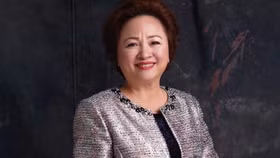 Doanh nhân Nguyễn Thị Nga: Tầm nhìn và sự đam mê