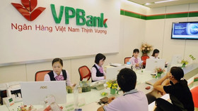 Hàng nghìn quà tặng hấp dẫn cho người gửi tiền tại VPBank đầu năm